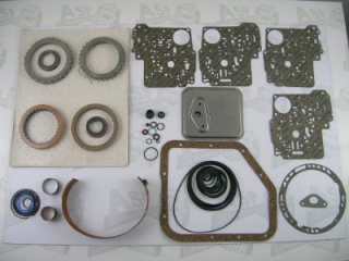 Getriebeüberholkit - Trans Overhaul Kit  TH200  76-79